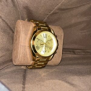 Micheal Kors Watch